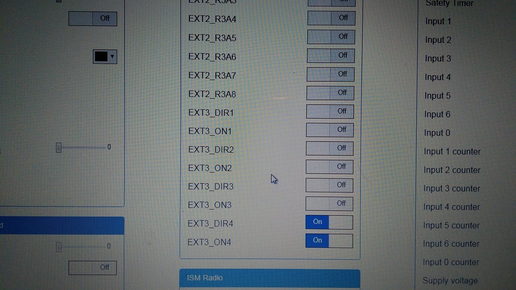 Не работает модуль wbio-do-r10r-4 - Контроллеры Wiren Board - Wiren ...
