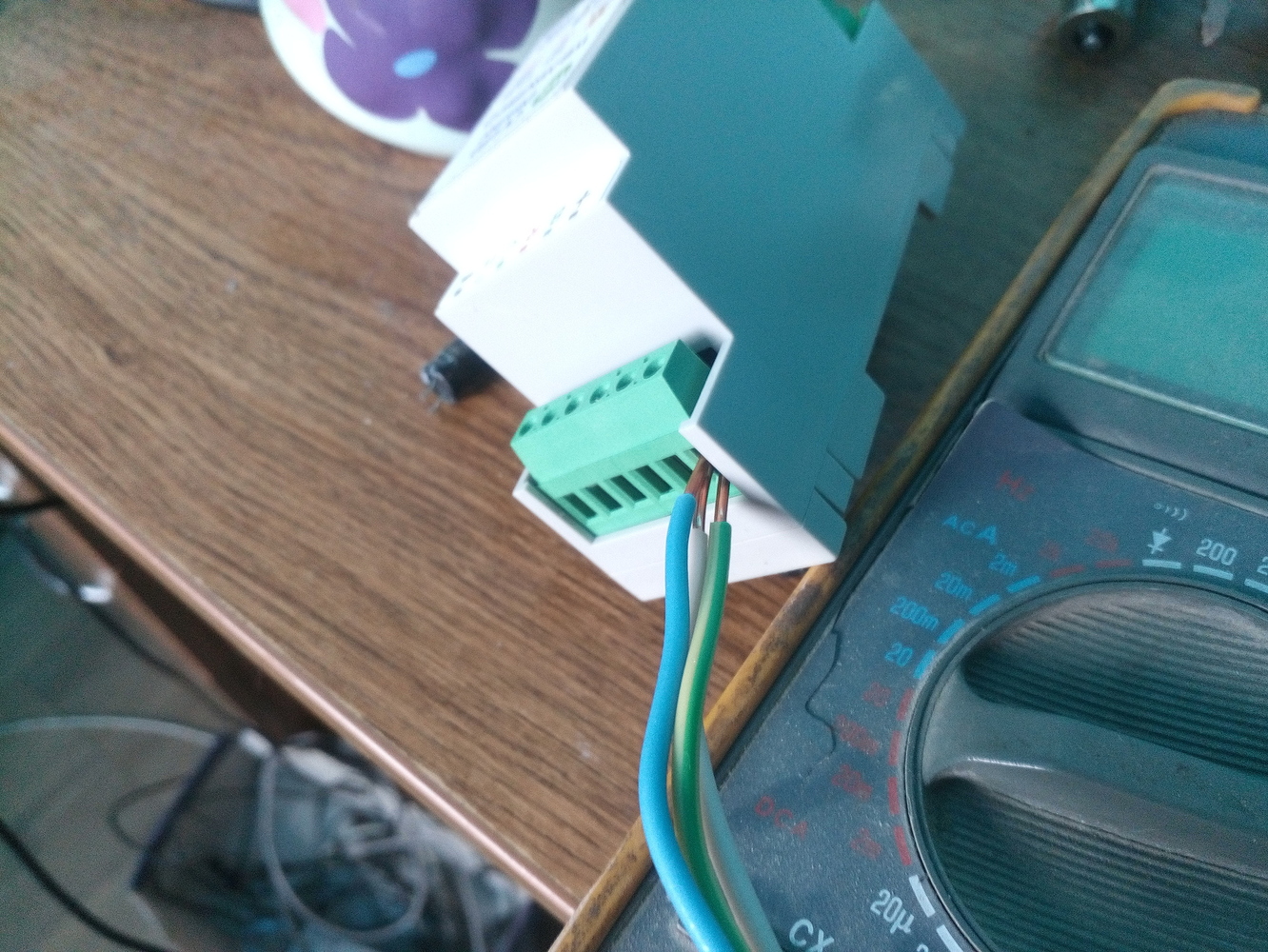 Сечение провода для LED лент. Как подобрать? - Диммеры WB-MRGB-xxx ...