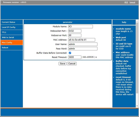 3.MiscConfig