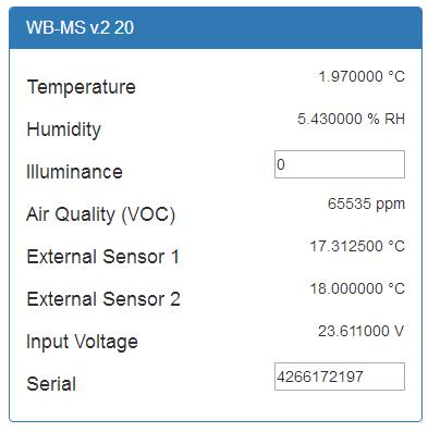 WB-MS v2 20