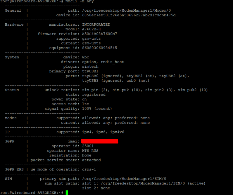 ERROR: external command failed: cmd.StdoutPipe() failed: pipe2: too ...